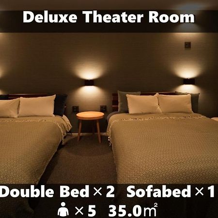 Vieuno Stay Hakata 1 Fukuoka  Exteriör bild